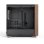 Boîtier PC Fractal Design Summit Black TG Light Tint Midi Tower ATX EATX