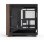 Boîtier PC Fractal Design Summit Black TG Light Tint Midi Tower ATX EATX
