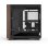 Boîtier PC Fractal Design Summit Black TG Light Tint Midi Tower ATX EATX