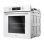 Horno Multifunción Haier I-Direct Series 2 H6 ID23B1HTW 78L 60cm Hidrolítico A+ WiFi Blanco