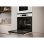Horno Multifunción Haier I-Direct Series 2 H6 ID23B1HTW 78L 60cm Hidrolítico A+ WiFi Blanco