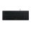 Teclado Contour Design Stream mecânico com fio USB QWERTZ alemão preto