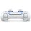 Mando Inalámbrico Sony DualSense Edición Limitada Grand Theft Auto VI Blanco