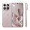 Motorola Edge 70 Plus 5G 8Go 256Go Lilas 6,78'' Caméra 200MP