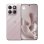 Motorola Edge 70 Plus 5G 8Go 256Go Lilas 6,78'' Caméra 200MP