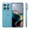 Motorola Edge 70 Plus 5G Azul 8GB 128GB 6,78" Ecrã AMOLED