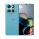 Motorola Edge 70 Plus 5G Azul 8GB 128GB 6,78" Ecrã AMOLED