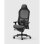 Cadeira Gaming Fractal Design Refine 2 Hybrid Dark 135 kg 540 mm