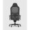 Cadeira Gaming Fractal Design Refine 2 Hybrid Dark 135 kg 540 mm