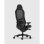Cadeira Gaming Fractal Design Refine 2 Hybrid Dark 135 kg 540 mm