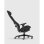 Cadeira Gaming Fractal Design Refine 2 Hybrid Dark 135 kg 540 mm