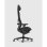 Cadeira Gaming Fractal Design Refine 2 Hybrid Dark 135 kg 540 mm