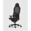 Cadeira Gaming Fractal Design Refine 2 Hybrid Dark 135 kg 540 mm