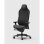 Gaming Stuhl Fractal Design Refine 2 Fabric Dark Verstellbar 4D Aluminium