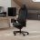 Gaming Stuhl Fractal Design Refine 2 Fabric Dark Verstellbar 4D Aluminium