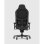 Gaming Stuhl Fractal Design Refine 2 Fabric Dark Verstellbar 4D Aluminium