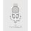 Cadeira Gaming Fractal Design Refine 2 Mesh Light Cinzento Base Alumínio Branco