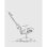 Cadeira Gaming Fractal Design Refine 2 Mesh Light Cinzento Base Alumínio Branco