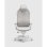 Cadeira gaming Fractal Design Refine 2 Fabric Light ajustável 4D