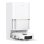 Aspirador Robô com Mopa Dreame RLL51SE-WHITE Com Esvaziamento Automatico Navegação Inteligente 28.000 Pa