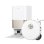 Robot Aspirador Dreame L50s Pro Ultra con Autovaciado Navegación Inteligente 30.000 Pa