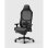 Cadeira gaming Refine 2 Mesh Dark Fractal Design Ergonomica 4D preta