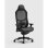 Cadeira gaming Refine 2 Mesh Dark Fractal Design Ergonomica 4D preta
