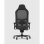 Cadeira gaming Refine 2 Mesh Dark Fractal Design Ergonomica 4D preta