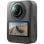 Cámara Deportiva DJI Osmo 360 II Standard Combo UltraHD 8K UHD WiFi 360º Estabilización Avanzada