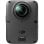 Cámara Deportiva DJI Osmo 360 II Adventure Combo UltraHD 8K UHD WiFi 360º Estabilización Avanzada