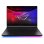 Ordinateur portable ASUS ROG Strix SCAR 18 G835LXG-TQ378W 18 pouces Intel Core Ultra 9 290HX Plus 64 Go 4 To SSD RTX 5090 Windows 11 clavier RGB