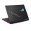 Ordinateur portable ASUS ROG Strix SCAR 18 G835LXG-TQ378W 18 pouces Intel Core Ultra 9 290HX Plus 64 Go 4 To SSD RTX 5090 Windows 11 clavier RGB
