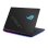 Ordinateur portable ASUS ROG Strix SCAR 18 G835LXG-TQ378W 18 pouces Intel Core Ultra 9 290HX Plus 64 Go 4 To SSD RTX 5090 Windows 11 clavier RGB