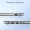 Portátil ASUS Chromebook CM14 14" MediaTek Kompanio 540 8GB ARM Mali-G57 128GB eMMC ChromeOS Wi-Fi 6E