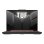 Laptop ASUS TUF Gaming A16 FA607NUQ-RL038W 16" AMD Ryzen 7 16GB 512GB SSD RTX 4050 Windows 11