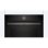 Einbaubackofen Bosch Serie 8 HBG7341B1 Pyrolyse + Hydrolyse 71L 60cm A+ AirFryer Schwarz