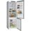 Réfrigérateur Combi Bosch KGN492LDF No Frost 203 cm 440 L D Acier inoxydable
