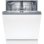 Lavavajillas Bosch Serie 4 SMV4HTX11E 13 servicios C con Wi-Fi y AquaStop