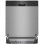 Lavavajillas Bosch Serie 4 SMV4HTX11E 13 servicios C con Wi-Fi y AquaStop