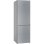 Réfrigérateur Combi Siemens iQ300 No Frost 186 cm 321 L C Inox