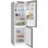 Réfrigérateur Combi Siemens iQ300 No Frost 186 cm 321 L C Inox