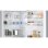 Réfrigérateur Combi Siemens iQ300 No Frost 186 cm 321 L C Inox