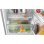 Réfrigérateur Combi Siemens iQ300 No Frost 186 cm 321 L C Inox