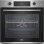 Horno Multifunción Beko BBIE12300XMPC 72L 60cm Pirolítico A con WiFi Acero Inoxidable