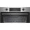 Horno Multifunción Beko BBIE12300XMPC 72L 60cm Pirolítico A con WiFi Acero Inoxidable