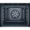 Horno Multifunción Beko BBIE12300XMPC 72L 60cm Pirolítico A con WiFi Acero Inoxidable