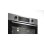 Horno Multifunción Beko BBIE12300XMPC 72L 60cm Pirolítico A con WiFi Acero Inoxidable