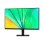 Samsung S60UD Monitor 27 Zoll Quad HD IPS 100Hz HDR10 Höhenverstellbar Pivot