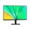 Samsung S60UD Monitor 27 Zoll Quad HD IPS 100Hz HDR10 Höhenverstellbar Pivot