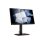 Monitor Lenovo ThinkVision P24h-2L 23,8" Quad HD IPS Lautsprecher Höhenverstellbar